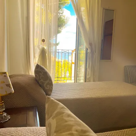 Domus Maris Hébergement de vacances *