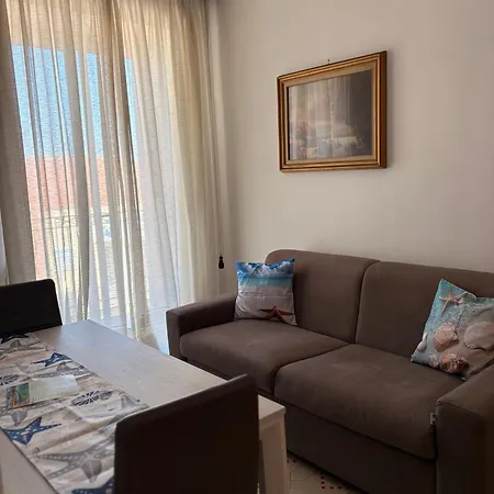 Hébergement de vacances Domus Maris Cefalù