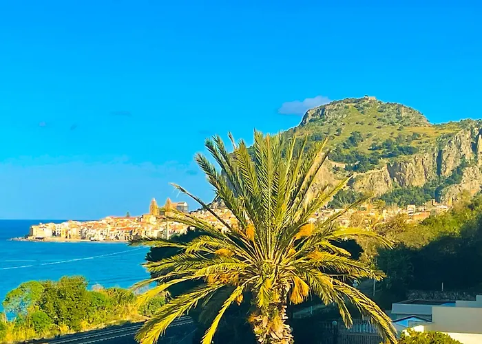 Tatil Evi Domus Maris *