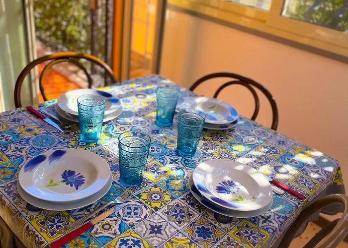 Tatil Evi Domus Maris *