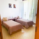 Vakantiehuis Domus Maris *