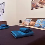 Vakantiehuis Domus Maris