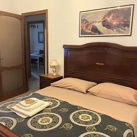 Domus Maris * Cefalu