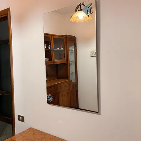 Vakantiehuis Domus Maris Cefalù