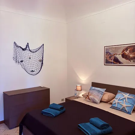 Domus Maris Vakantiehuis *