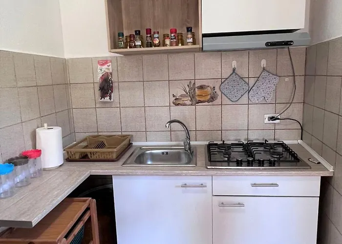 Domus Maris * Чефалу